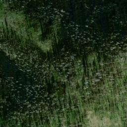 Satellite imagery of Twin Pines Mine, US