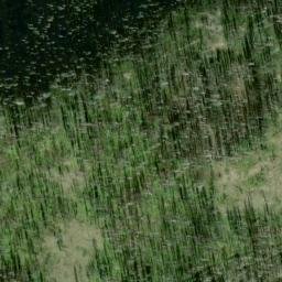 Satellite imagery of Twin Pines Mine, US
