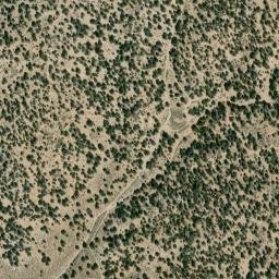 Satellite imagery of Cowboy Mine, US