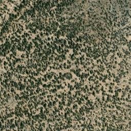 Satellite imagery of Cowboy Mine, US