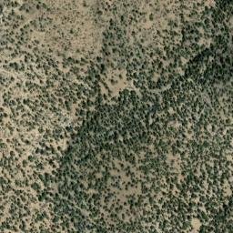 Satellite imagery of Cowboy Mine, US