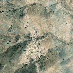 Satellite imagery of Acme Copper Mine, US