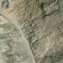 Satellite imagery of Acme Copper Mine, US