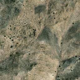 Satellite imagery of Acme Copper Mine, US