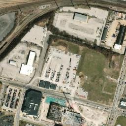 Satellite imagery of F 311 — NGS JC0201 — St. Louis, US, US