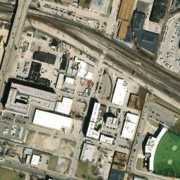 Satellite imagery of E 311 — NGS JC0200 — St. Louis, US, US