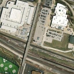 Satellite imagery of E 311 — NGS JC0200 — St. Louis, US, US