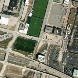 Satellite imagery of D 311 — NGS JC0199 — St. Louis, US, US