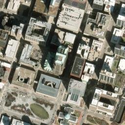 Satellite imagery of 15 — NGS JC0048 — St. Louis, US, US