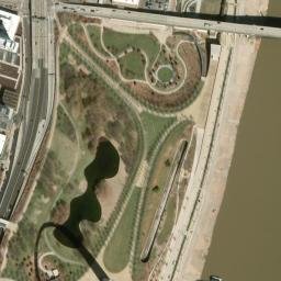 Satellite imagery of 15 — NGS JC0048 — St. Louis, US, US