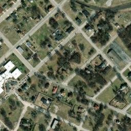 Satellite imagery of MRC 18 — NGS DF7917 — East St. Louis, US, US
