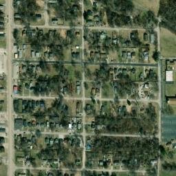 Satellite imagery of WASHINGTON PARK ST MARTIN CH — NGS JC1576, US