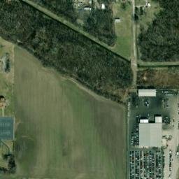 Satellite imagery of WASHINGTON PARK ST MARTIN CH — NGS JC1576, US