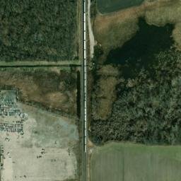 Satellite imagery of HARDING — NGS JC0163 — Saint Clair County, US, US