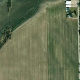 Satellite imagery of A 249 — NGS JC0165 — Saint Clair County, US, US