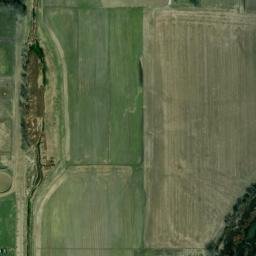 Satellite imagery of A 249 — NGS JC0165 — Saint Clair County, US, US