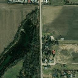 Satellite imagery of B 249 — NGS JC0166 — Caseyville, US, US
