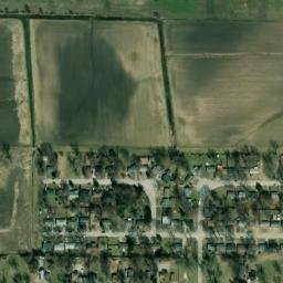 Satellite imagery of B 249 — NGS JC0166 — Caseyville, US, US