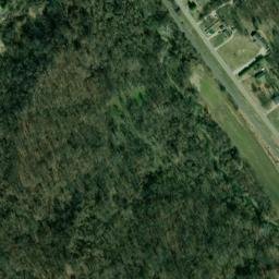 Satellite imagery of Q 147 — NGS JC0002 — Caseyville, US, US