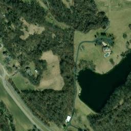 Satellite imagery of Q 147 — NGS JC0002 — Caseyville, US, US