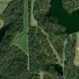 Satellite imagery of Q 147 — NGS JC0002 — Caseyville, US, US