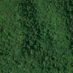 Satellite imagery of Bluegrass Ridge, US