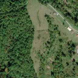 Satellite imagery of Fisher Ridge, US