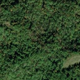 Satellite imagery of Jeffers Ridge, US