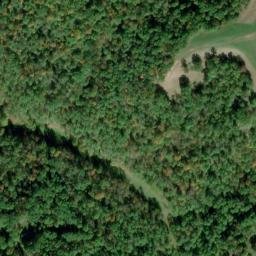 Satellite imagery of Jeffers Ridge, US