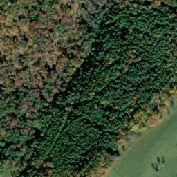 Satellite imagery of Dickinson Mountain, US