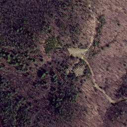 Satellite imagery of Gate Ridge, US