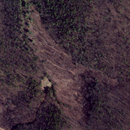 Satellite imagery of Gate Ridge, US