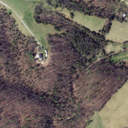 Satellite imagery of Ritchie Hill, US