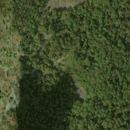 Satellite imagery of Yellow Cliffs, US