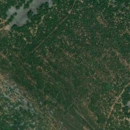 Satellite imagery of Sierra del Oro, ES