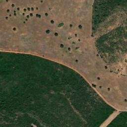 Satellite imagery of La Morrilla, ES