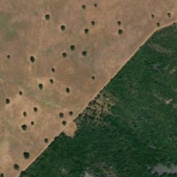Satellite imagery of La Morrilla, ES