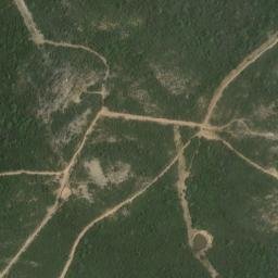 Satellite imagery of Cerro del Tambor, ES