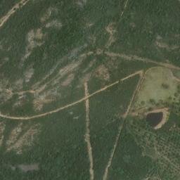 Satellite imagery of Sierra del Pajonal, ES
