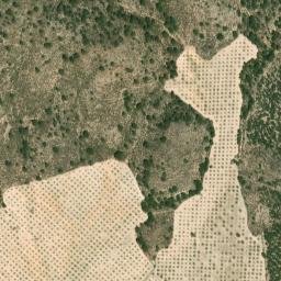 Satellite imagery of Sierra del Madroño, ES