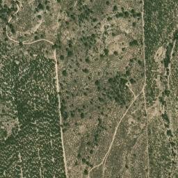 Satellite imagery of Sierra del Madroño, ES