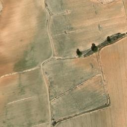 Satellite imagery of El Morrón, ES