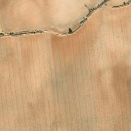 Satellite imagery of El Morrón, ES