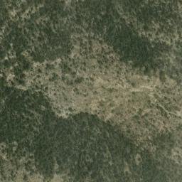 Satellite imagery of Cerro del Puerto, ES