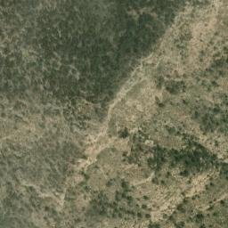 Satellite imagery of Cerro del Puerto, ES