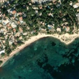 Satellite imagery of Torre de la Galera, ES