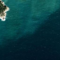 Satellite imagery of Punta del Mascarat, ES