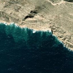 Satellite imagery of Sierra de Toix, ES