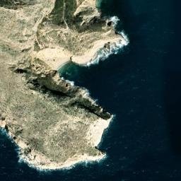 Satellite imagery of Mirador Monte Toix, ES