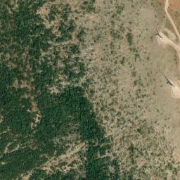 Satellite imagery of Xerovoúni, GR
